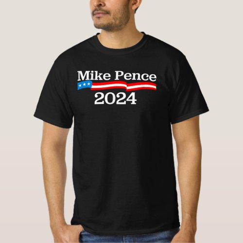 Mike pence logo T_Shirt
