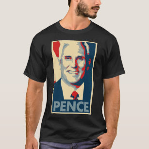 Spreadshirt Pretty Fly for A White Guy Mike Pence Funny Debate T-shirts | High Quality Men's Premium T-Shirt - Heather Oatmeal - Available in All Sizes | Mike Pen