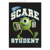 Mike Scare Student 2 (Front)