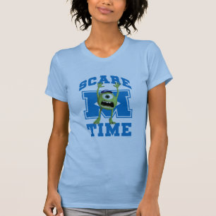 Mike Scare Time T-Shirt