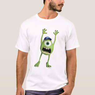 Mike Scaring T-Shirt