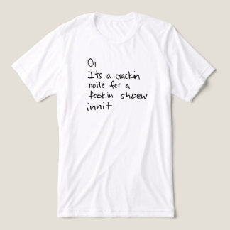 Mike Shinoda Crackin Night For a Show from Wembley Tri-Blend Shirt