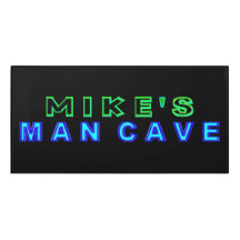 Mike's Man Cave
