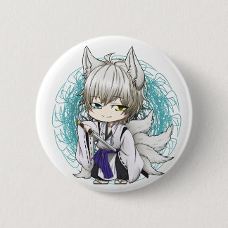 Miketsukami Youkai form Button