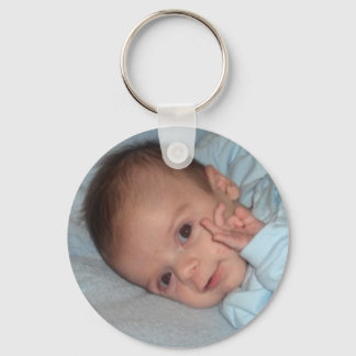 Mikey Keychain