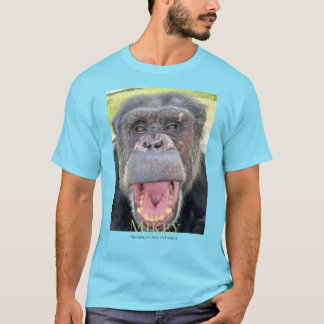 Mikey, Member of Alice's Family T-Shirt
