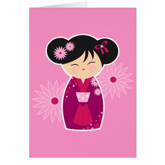 Miki Cards (Front)