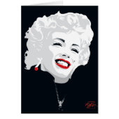 Miki Marilyn (Front)