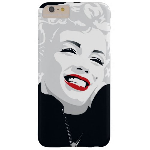 Miki Marilyn Barely There iPhone 6 Plus Case