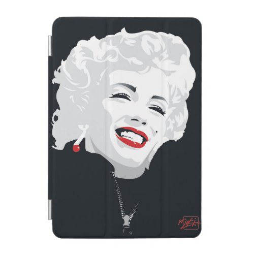 Miki Marilyn iPad Mini Cover
