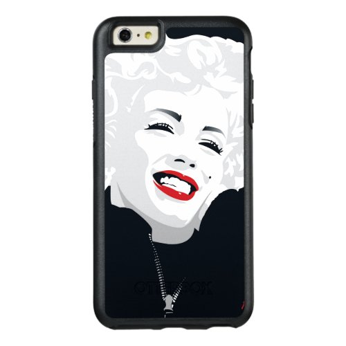 Miki Marilyn OtterBox iPhone 66s Plus Case