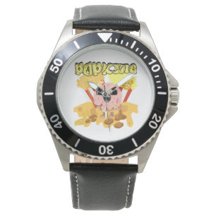 Mikitiez anime popcornking cheese caramel funny watch