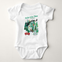 Mikitiez classic christmastree greenforest