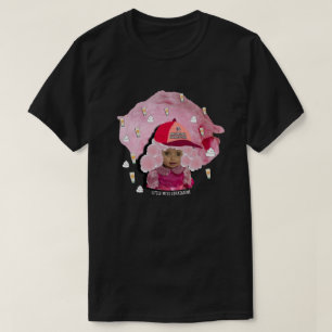 Mikitiez cottoncandy icecream hotday sunny T-Shirt