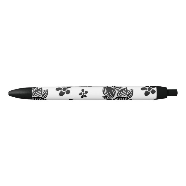 Mikitiez earthday nature selflove rose flower pen (Front)