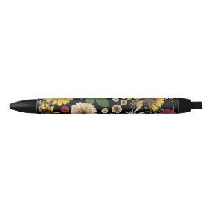 Mikitiez earthday nature selflove rose flower  pen