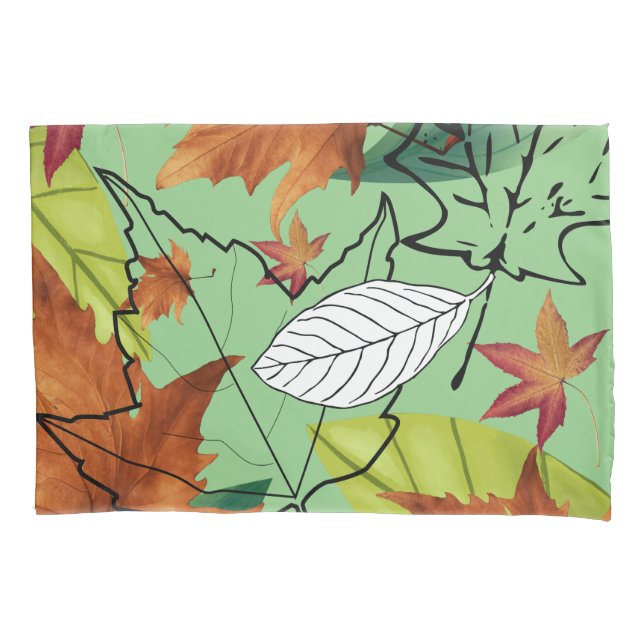Mikitiez pisces nature selflove rose flower  pillow case (Front)