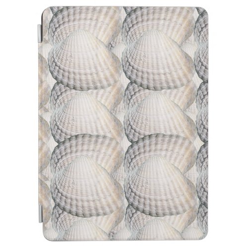 Mikitiez summer venus shell ocean beach iPad air cover