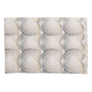 Mikitiez summer venus shell ocean beach pillow case