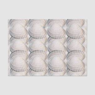 Mikitiez summer venus shell ocean beach tissue paper