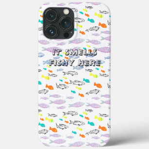 Mikitiez venus mermaid fishing summer iPhone 13 pro max case
