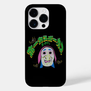 Mikitiez witch era halloween spooky hocus pocus Case-Mate iPhone 14 pro case