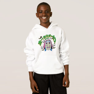 Mikitiez witch era halloween spooky hocus pocus hoodie