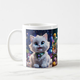 : "Mikky Mouse Mania - Find Your Magical Merchandi Coffee Mug