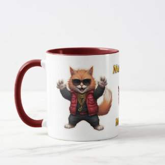Miklo combo mug