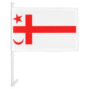 Mikmaq State Flag
