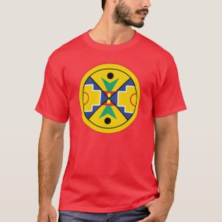 Mikmaq T-Shirt