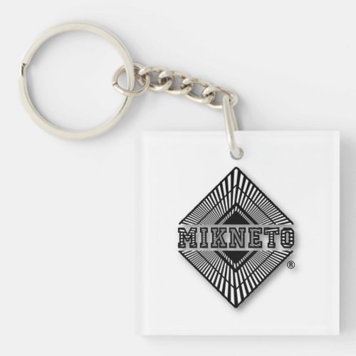 MIKNETO KEYCHAIN