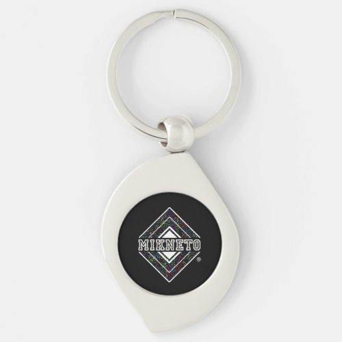 MIKNETO KEYCHAIN