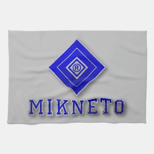 MIKNETO KITCHEN TOWEL