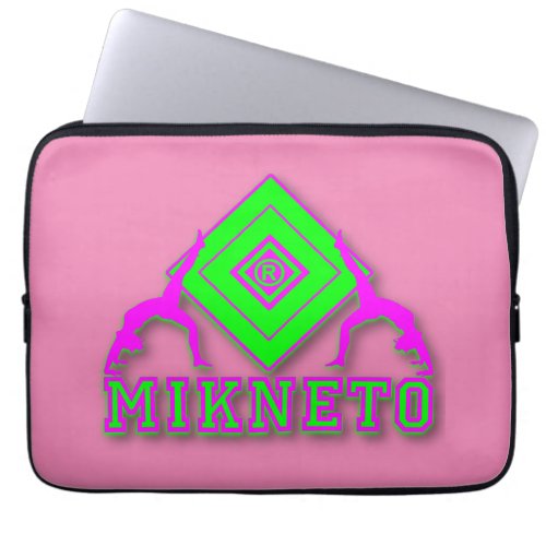 MIKNETO LAPTOP SLEEVE