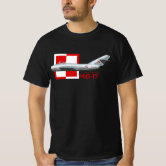 Mikoyan-Gurevich MiG-21 - Russia Unisex T-Shirt