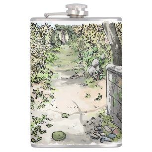 Miku Flask