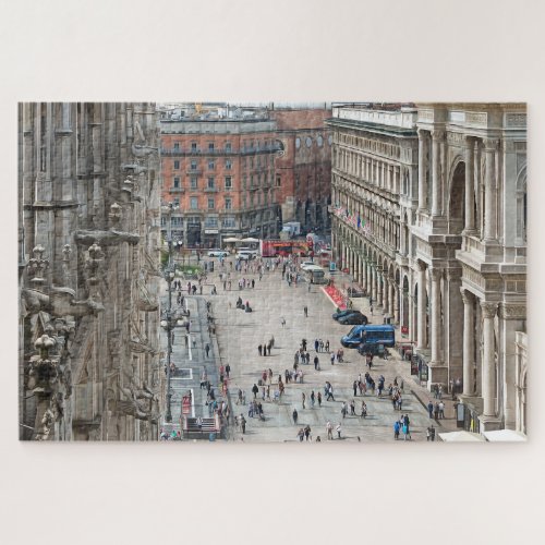 Milan 19  jigsaw puzzle