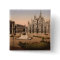 Milan Cathedral and Piazza, Lombardy, Italy