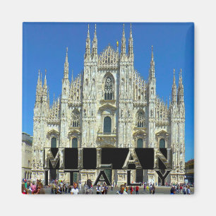 Milan Magnet