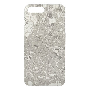 Milan Milano iPhone 8 Plus/7 Plus Case