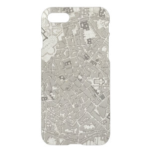 Milan Milano iPhone SE/8/7 Case