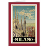 Milano (Front)