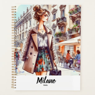 Milano Agenda
