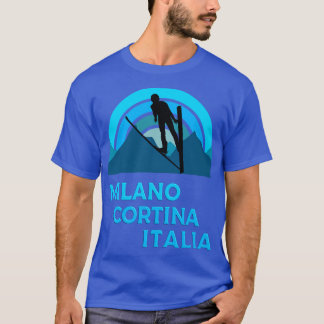 Milano Cortina Italia 1 T-Shirt