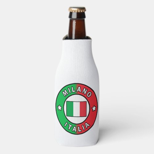 Milano Italia Bottle Cooler
