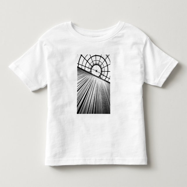 Milano Italy, Display at the Galleria Toddler T-shirt (Front)