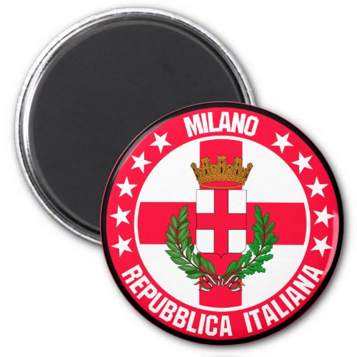 Milano                                             magnet