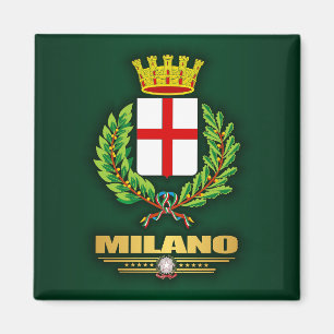 Milano, Milan Magnet