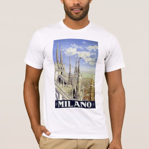 Milano T_Shirt